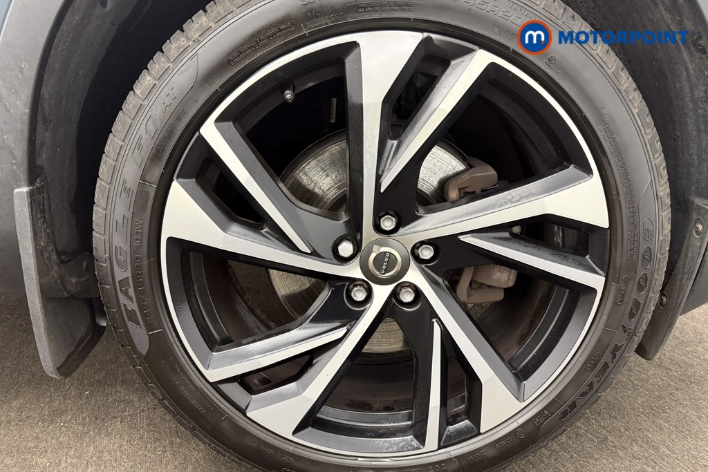 Used Volvo XC40 2019 for sale - 78176931: Photo 12