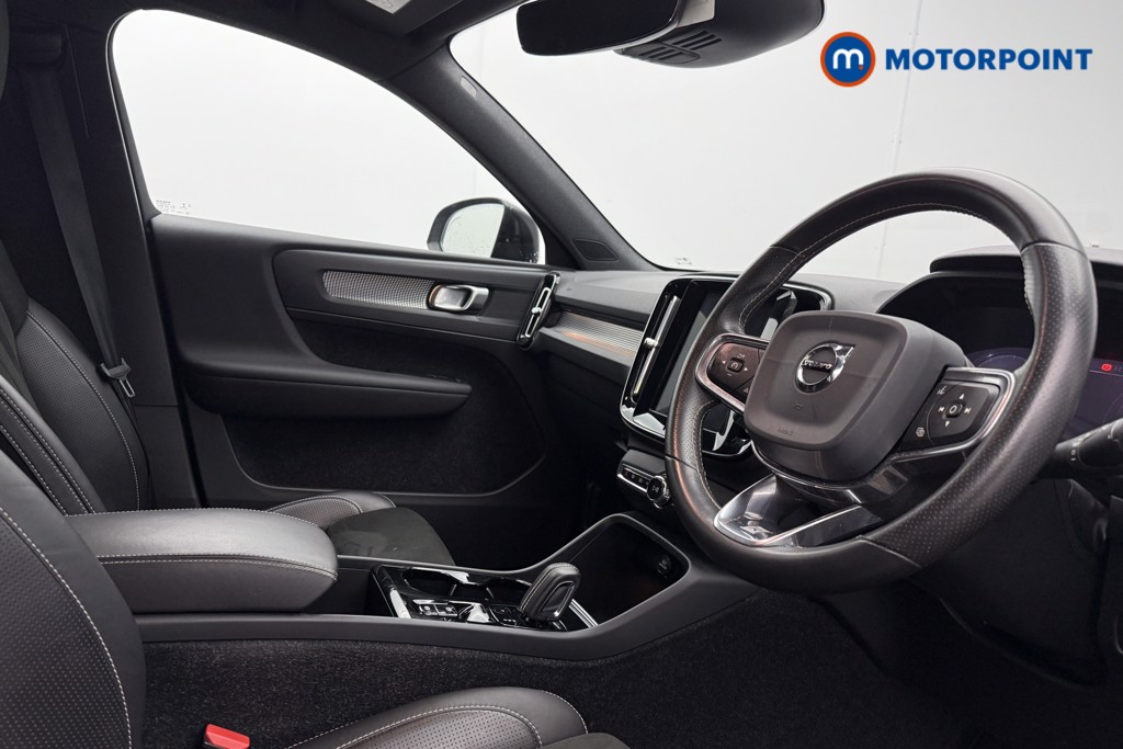 Used Volvo XC40 2019 for sale - 78176931: Photo 13