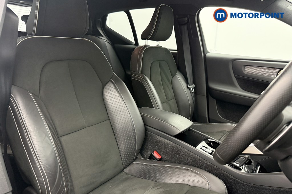 Used Volvo XC40 2019 for sale - 78176931: Photo 14