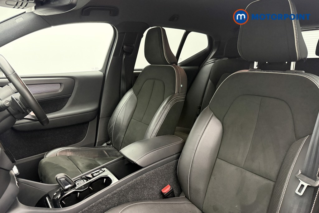 Used Volvo XC40 2019 for sale - 78176931: Photo 15