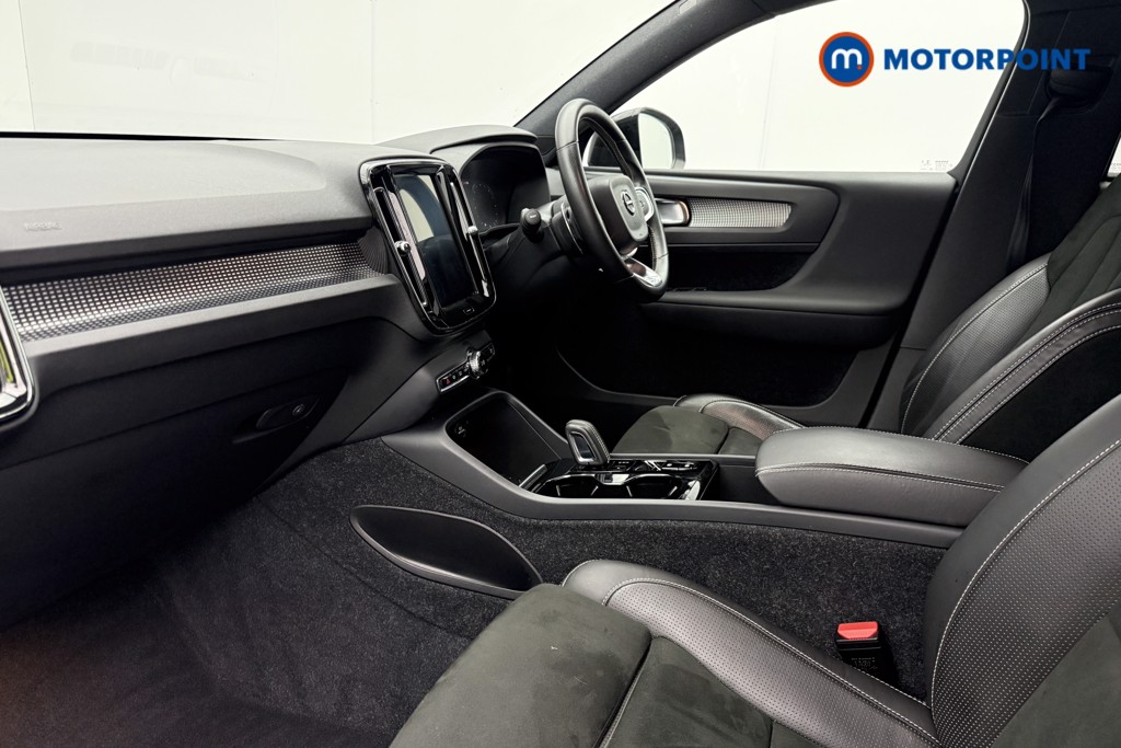 Used Volvo XC40 2019 for sale - 78176931: Photo 16