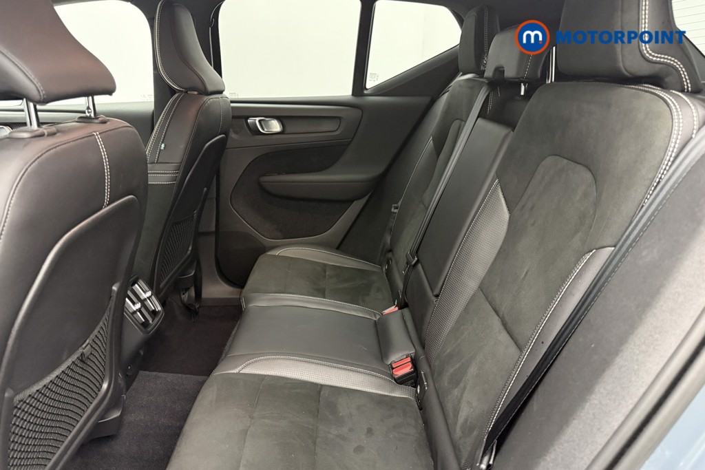 Used Volvo XC40 2019 for sale - 78176931: Photo 17