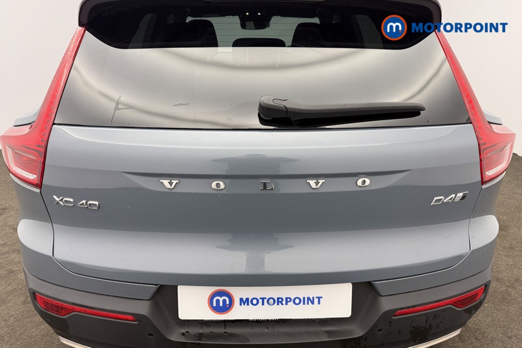 Used Volvo XC40 2019 for sale - 78176931: Photo 18