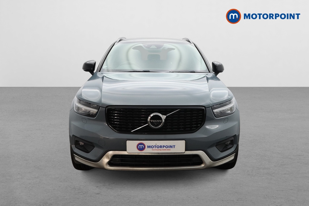 Used Volvo XC40 2019 for sale - 78176931: Photo 2