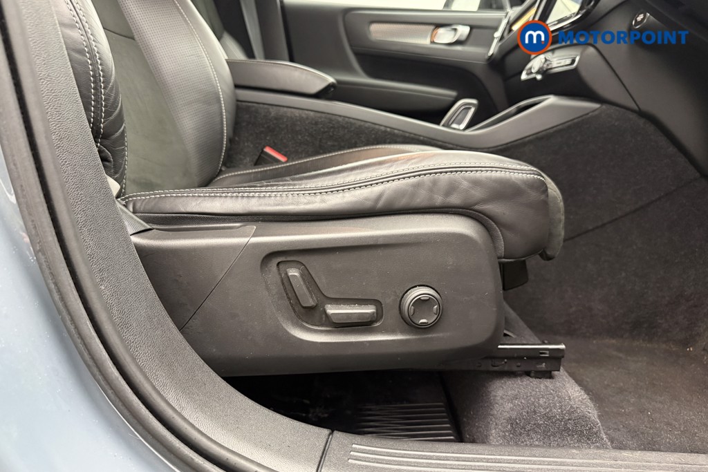 Used Volvo XC40 2019 for sale - 78176931: Photo 21