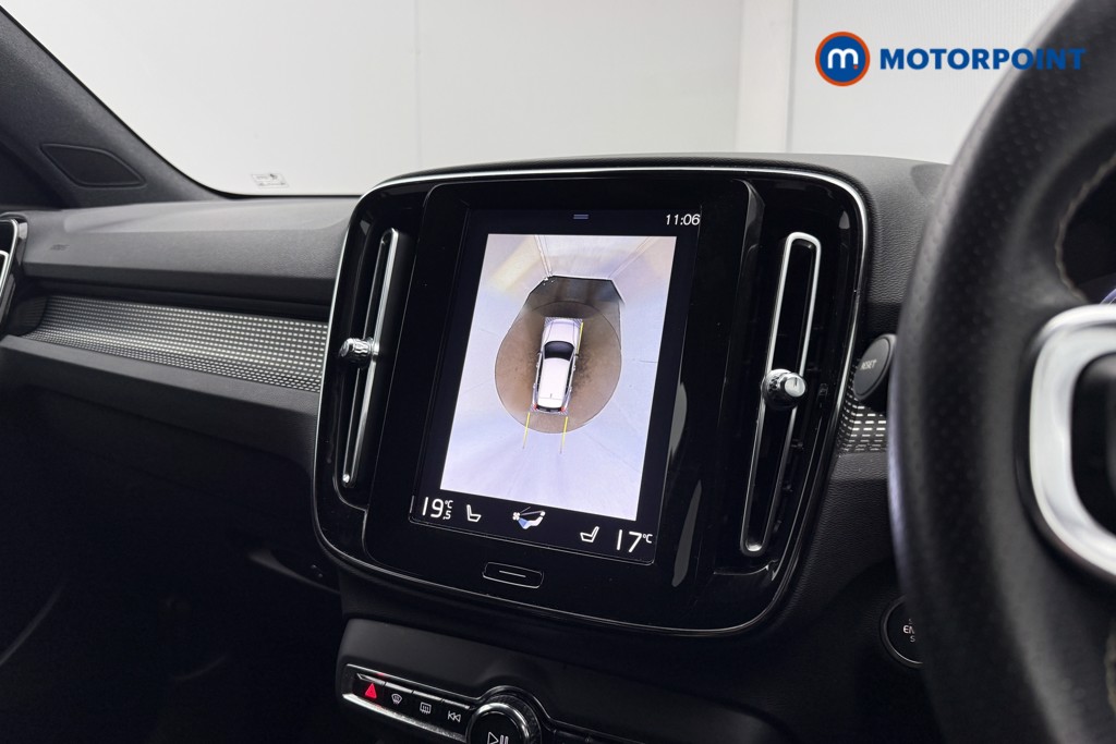 Used Volvo XC40 2019 for sale - 78176931: Photo 23