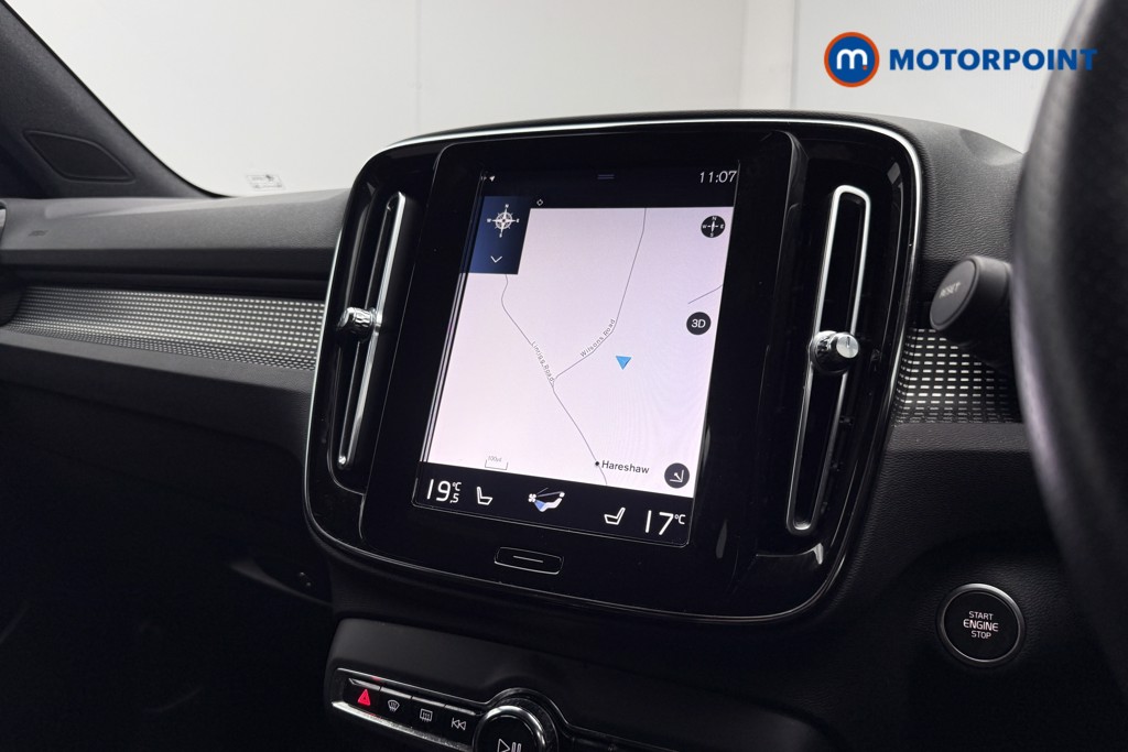 Used Volvo XC40 2019 for sale - 78176931: Photo 24