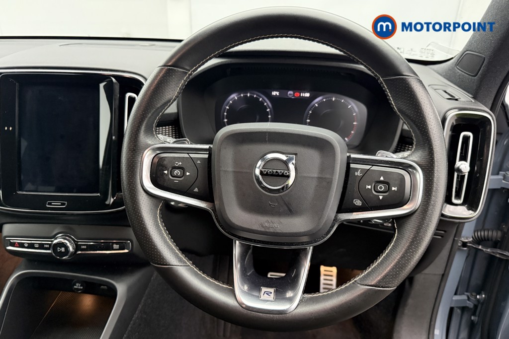 Used Volvo XC40 2019 for sale - 78176931: Photo 25