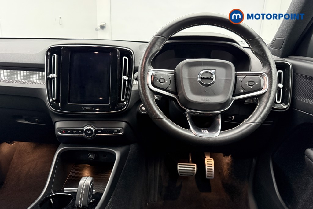 Used Volvo XC40 2019 for sale - 78176931: Photo 29