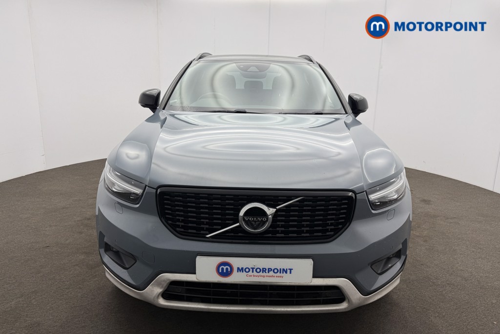 Used Volvo XC40 2019 for sale - 78176931: Photo 30