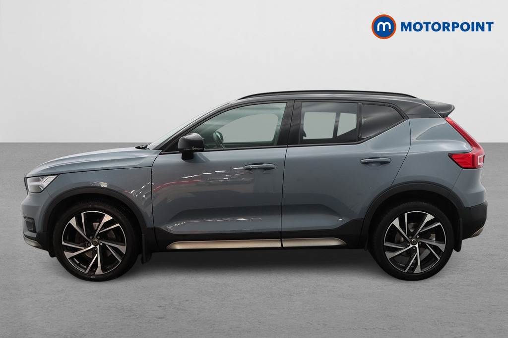 Used Volvo XC40 2019 for sale - 78176931: Photo 4