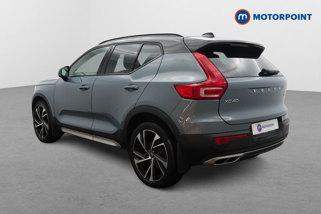 Used Volvo XC40 2019 for sale - 78176931: Photo 5