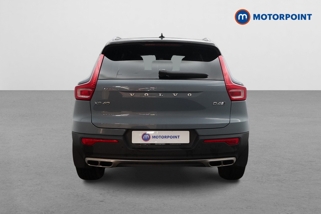Used Volvo XC40 2019 for sale - 78176931: Photo 6