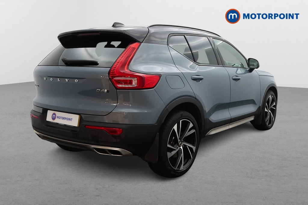 Used Volvo XC40 2019 for sale - 78176931: Photo 7