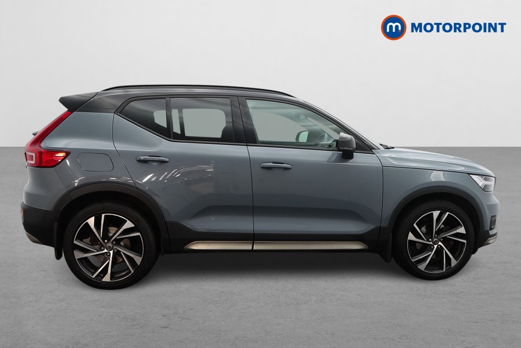 Used Volvo XC40 2019 for sale - 78176931: Photo 8