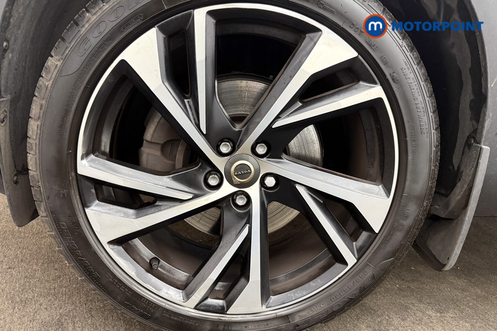 Used Volvo XC40 2019 for sale - 78176931: Photo 9