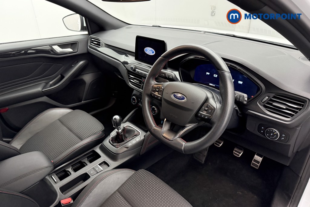 Used Ford Focus 2020 for sale - 76710400: Photo 14