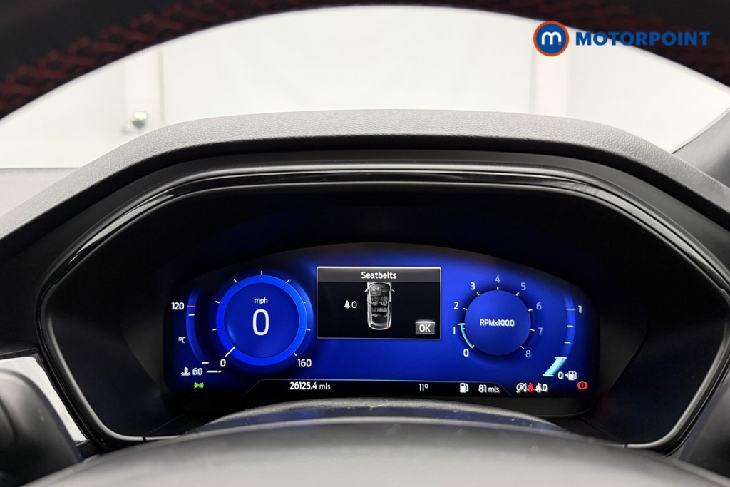 Used Ford Focus 2020 for sale - 76710400: Photo 17