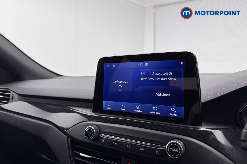 Used Ford Focus 2020 for sale - 76710400: Photo 18