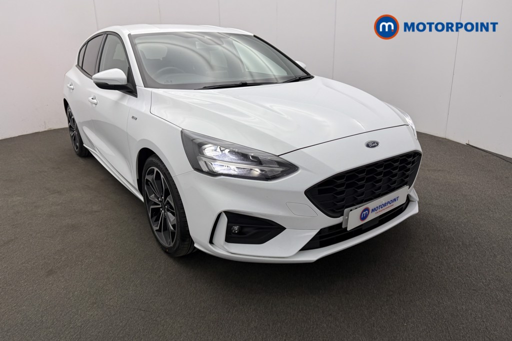 Used Ford Focus 2020 for sale - 76710400: Photo 28