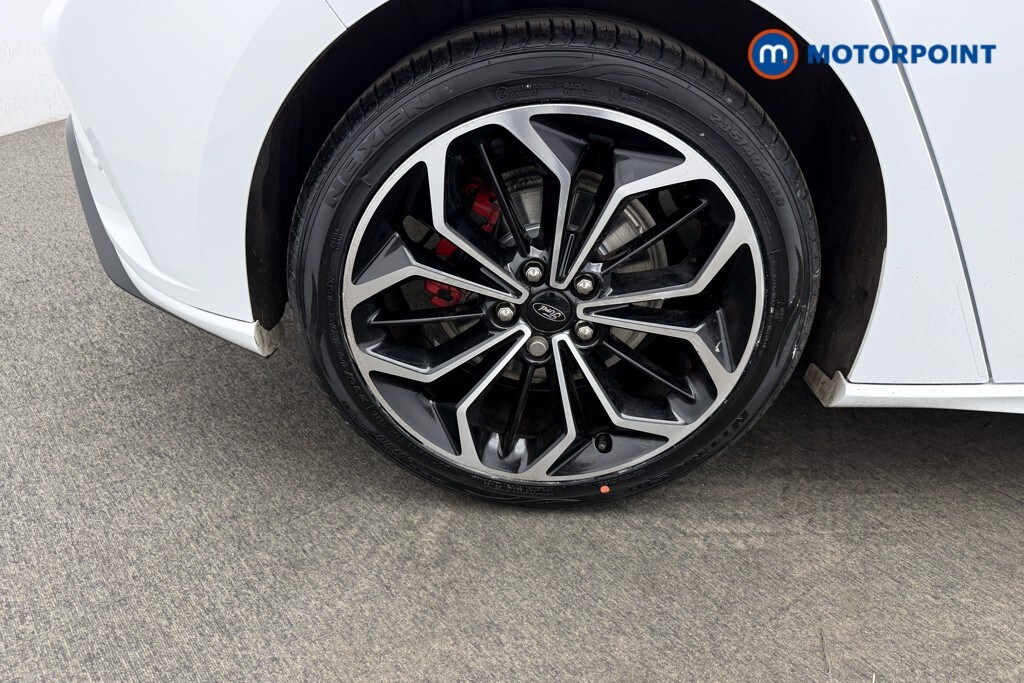 Used Ford Focus 2020 for sale - 76710400: Photo 32