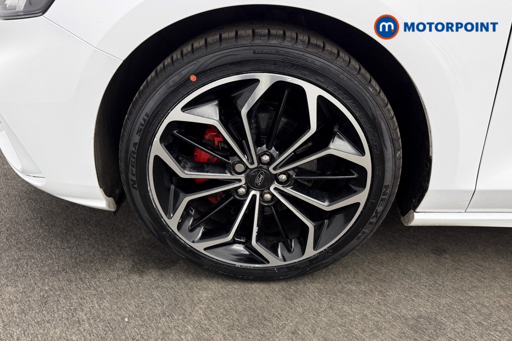 Used Ford Focus 2020 for sale - 76710400: Photo 34