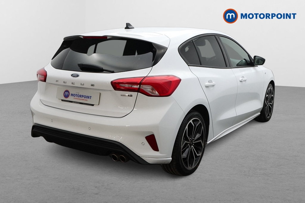 Used Ford Focus 2020 for sale - 76710400: Photo 7