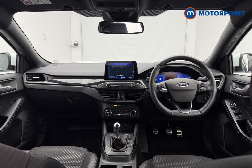 Used Ford Focus 2020 for sale - 76710400: Photo 9