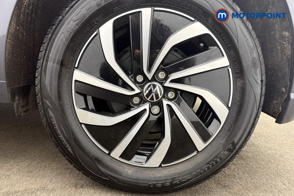 Used Volkswagen Polo 2022 for sale - 77617333: Photo 10