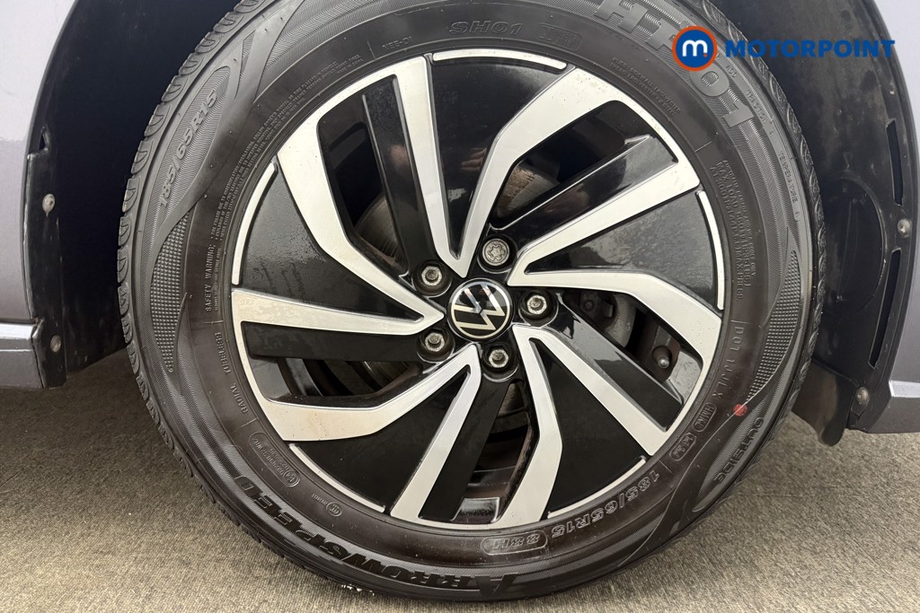 Used Volkswagen Polo 2022 for sale - 77617333: Photo 12