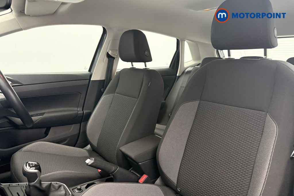 Used Volkswagen Polo 2022 for sale - 77617333: Photo 15