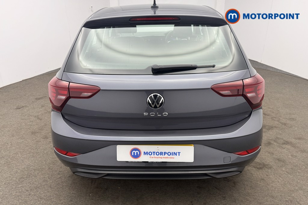 Used Volkswagen Polo 2022 for sale - 77617333: Photo 18