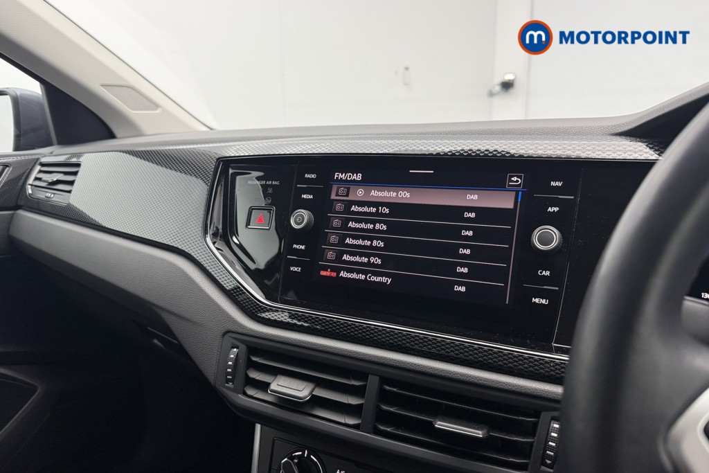 Used Volkswagen Polo 2022 for sale - 77617333: Photo 23