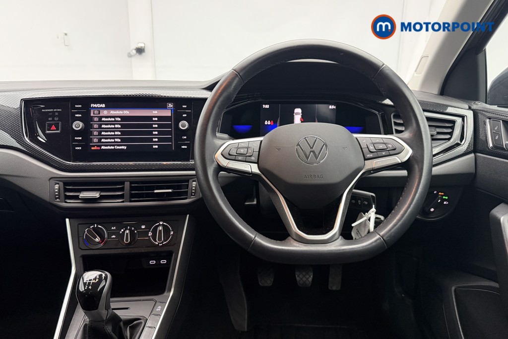 Used Volkswagen Polo 2022 for sale - 77617333: Photo 26