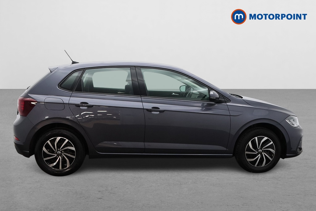 Used Volkswagen Polo 2022 for sale - 77617333: Photo 8