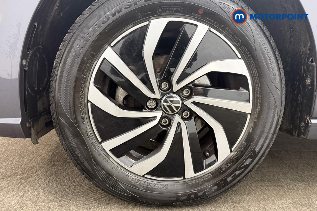 Used Volkswagen Polo 2022 for sale - 77617333: Photo 9