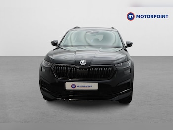 Used Skoda Kodiaq 2024 for sale - 75596143: Photo