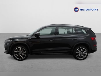 Used Skoda Kodiaq 2024 for sale - 75596143: Photo