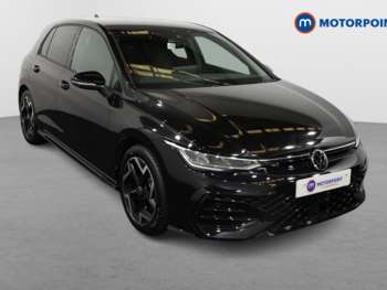 2024 - 1.5 TSI 150 R-Line 5dr