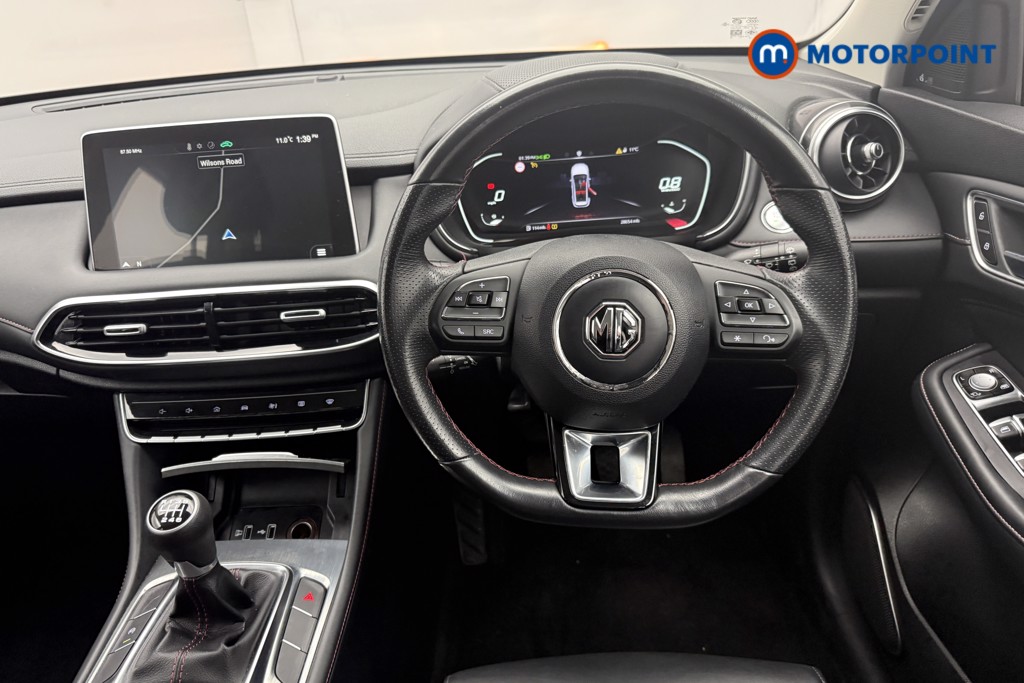 Used MG MG HS 2022 for sale - 77904105: Photo 10