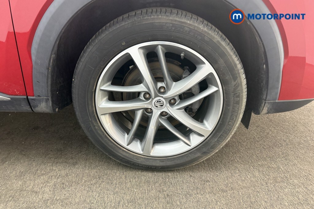 Used MG MG HS 2022 for sale - 77904105: Photo 31