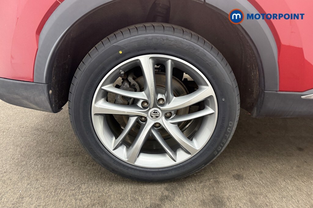 Used MG MG HS 2022 for sale - 77904105: Photo 32