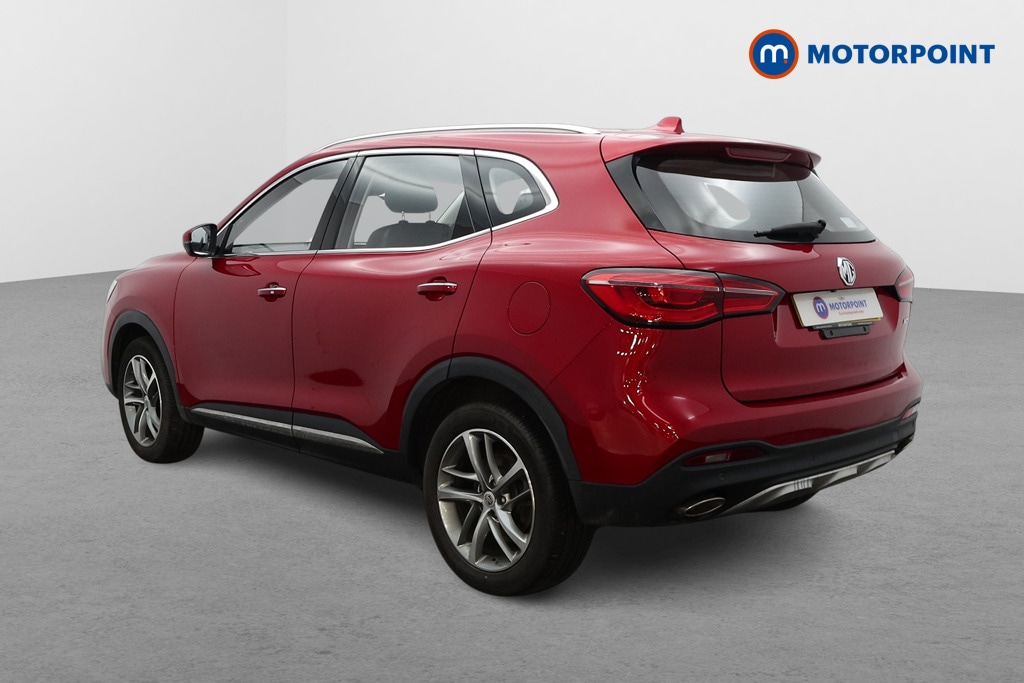 Used MG MG HS 2022 for sale - 77904105: Photo 5