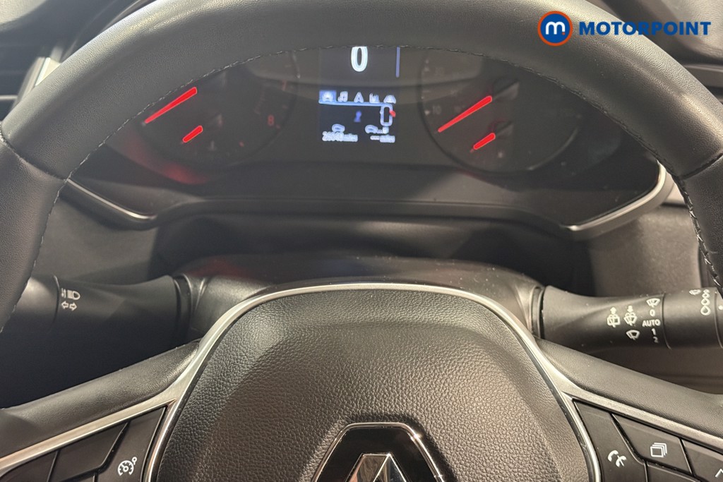 Used Renault Captur 2021 for sale - 76797422: Photo 15