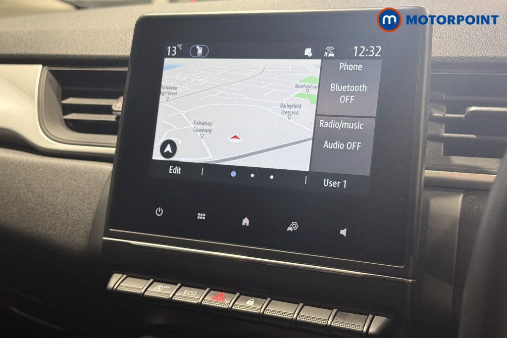 Used Renault Captur 2021 for sale - 76797422: Photo 16