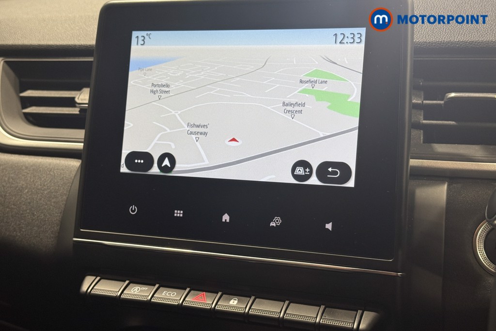 Used Renault Captur 2021 for sale - 76797422: Photo 17