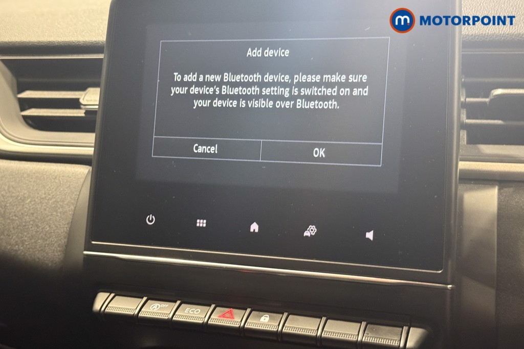 Used Renault Captur 2021 for sale - 76797422: Photo 19