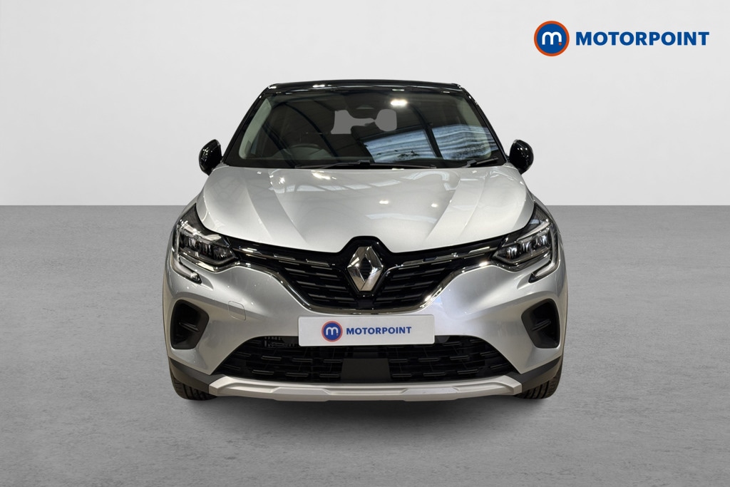 Used Renault Captur 2021 for sale - 76797422: Photo 2