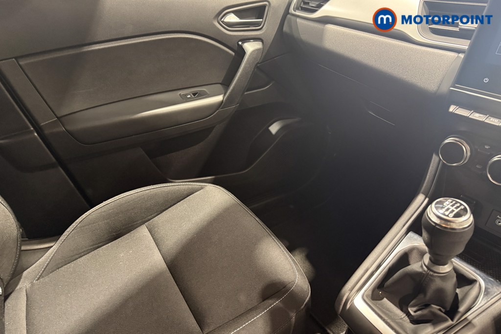 Used Renault Captur 2021 for sale - 76797422: Photo 23