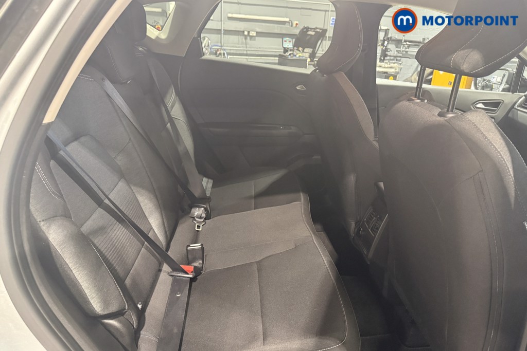 Used Renault Captur 2021 for sale - 76797422: Photo 29